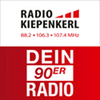 undefined Radio Kiepenkerl - Dein 90er Radio