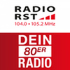 undefined Radio RST - Dein 80er Radio