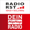 undefined Radio RST - Dein HipHop Radio