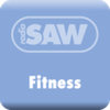 undefined radio SAW Fitness