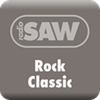 undefined radio SAW Rock Classic