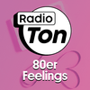 undefined Radio Ton – 80er Feelings