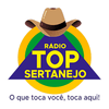 undefined Rádio Top Sertanejo