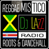 undefined Reggae Místico