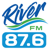 undefined River FM 87.6