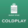 undefined Radio Monte Carlo - Music Star Coldplay