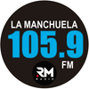 undefined RM Radio Manchuela 105.9 FM