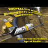 undefined Roswell UFO Radio