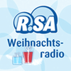 undefined R.SA - Weihnachtsradio