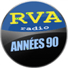 undefined Radio RVA - Années 90