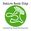 undefined Satire Rock City