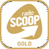 undefined Radio SCOOP GOLD Gap