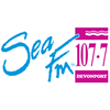 undefined Sea FM Davonport 107.7