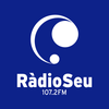 undefined Ràdio Seu 107.2 FM