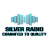 undefined Silver Radio