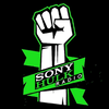 undefined Sony Hulk Radio