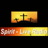 undefined Spirit Live Radio