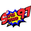 undefined Superstereo97