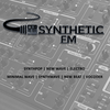 undefined Synthetic FM Synth Channel