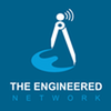 undefined The Engineered Network