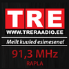 undefined Tre Raadio