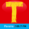 undefined Tropicana Pereira 100.7 fm