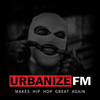 undefined Urbanize.FM