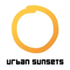 undefined Urban Sunsets