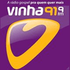 undefined Rádio Vinha 91.9 FM