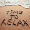 undefined Time To Relax