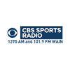 undefined WAIN CBS Sports Radio 1270 AM