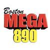 undefined WAMG - Mega Boston 890