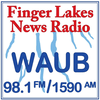 undefined WAUB 1590 AM/98.1 FM