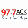 undefined WAZK - 97.7 ACK-FM