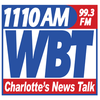 WBT - EBT News-Talk 1110 AM