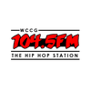 undefined WCCG The Hip Hop Station 104.5 FM