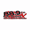 undefined WCNX-LP / WCXE-LP - 92.1 / 95.5 FM