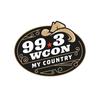 undefined WCON My Country 99.3 FM