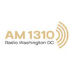 undefined WDCT - Washington Radio 1310 AM