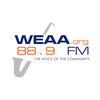 undefined WEAA Morgan State University Radio 88.9 FM