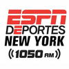 WEPN - ESPN New York 1050 AM