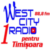 undefined West City Radio