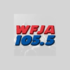 undefined WFJA - CLASSIC HITS & OLDIES 105.5 FM