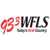 undefined WFLS-FM 93.3 FM