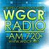 undefined WGCR - 720 AM