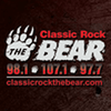 undefined WGFN - Classic Rock The Bear 98.1 FM