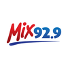 undefined WJXA Mix 92.9 FM