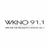 undefined WKNO-HD2 NPR 90.1 FM