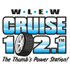 undefined WLEW-FM - Cruise 102.1 FM