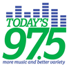 undefined WLTF - Today's 97.5 FM